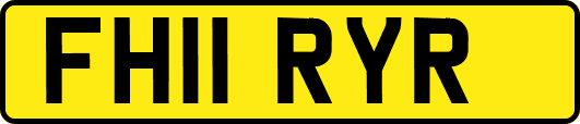 FH11RYR