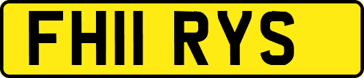 FH11RYS
