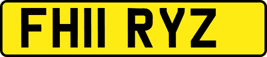 FH11RYZ