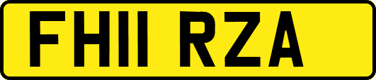 FH11RZA