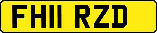 FH11RZD