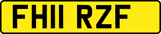 FH11RZF
