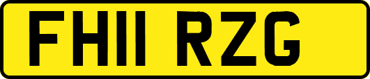 FH11RZG