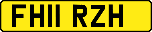 FH11RZH