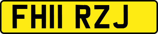 FH11RZJ