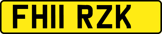 FH11RZK