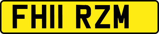 FH11RZM