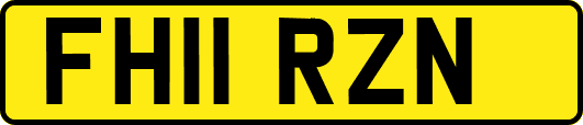 FH11RZN