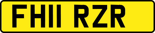 FH11RZR