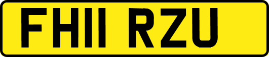 FH11RZU