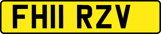 FH11RZV