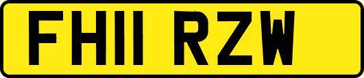 FH11RZW