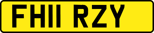 FH11RZY