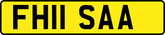 FH11SAA
