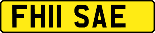 FH11SAE