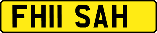 FH11SAH