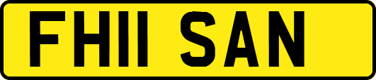 FH11SAN