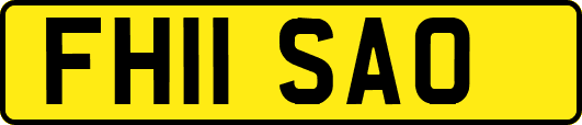 FH11SAO
