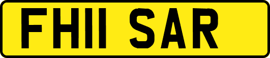 FH11SAR