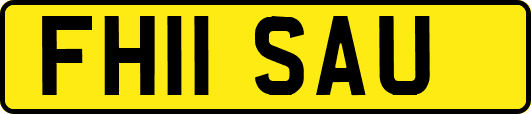 FH11SAU