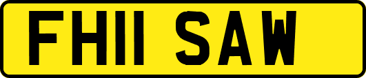 FH11SAW
