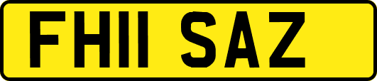 FH11SAZ