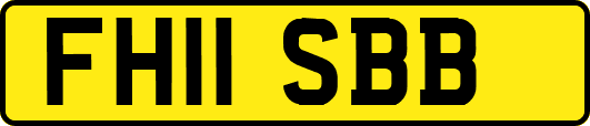 FH11SBB