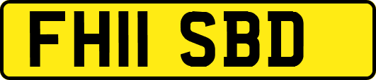 FH11SBD