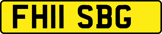 FH11SBG