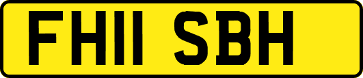 FH11SBH