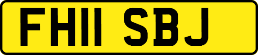 FH11SBJ
