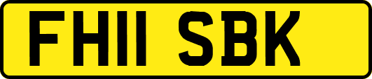 FH11SBK