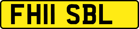 FH11SBL