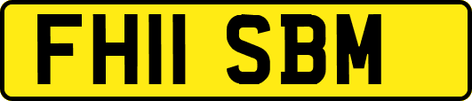 FH11SBM