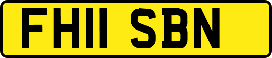 FH11SBN