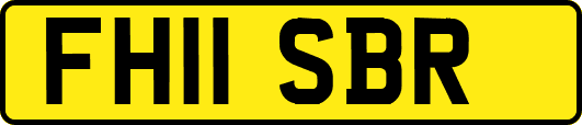FH11SBR