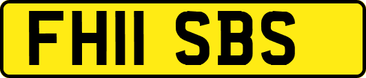 FH11SBS