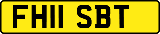 FH11SBT