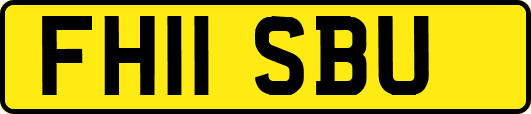 FH11SBU