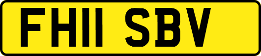 FH11SBV