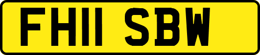 FH11SBW