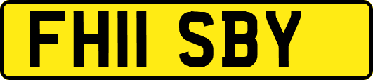 FH11SBY
