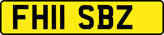 FH11SBZ