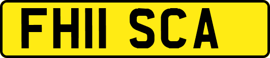 FH11SCA
