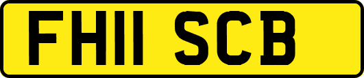FH11SCB