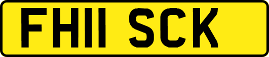 FH11SCK