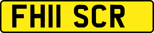 FH11SCR
