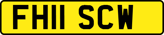 FH11SCW