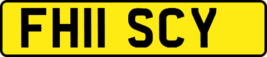 FH11SCY