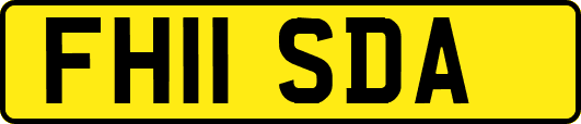 FH11SDA